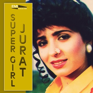 Jurat / Super Girl