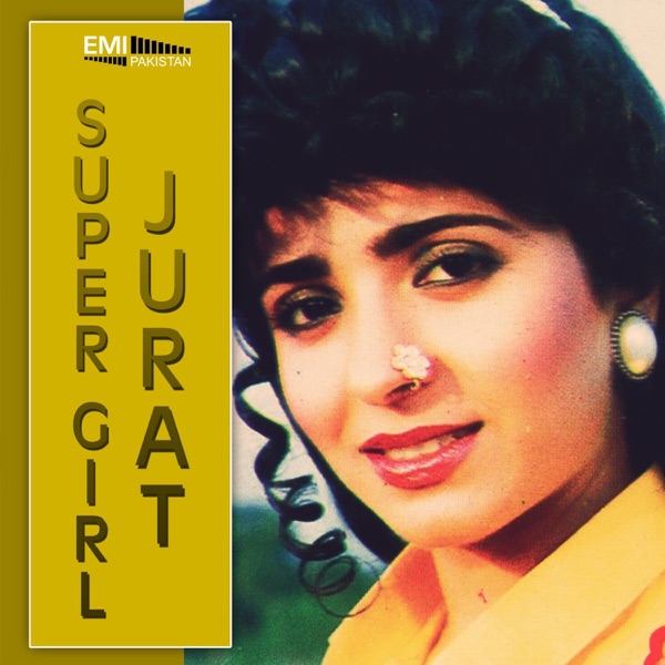 Jurat / Super Girl