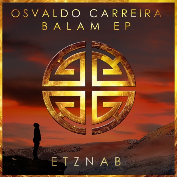 Balam - Single artwork