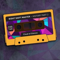 History, Pt. 2 - Single - Night Shift Master