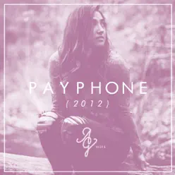 Payphone (Acoustic Version) - Single - Alex G