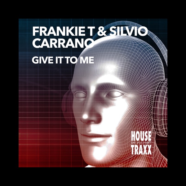 Give It to Me - EP