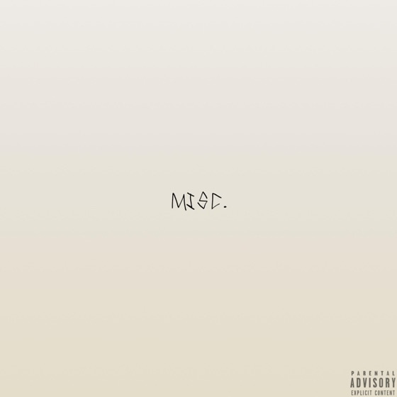 Cover artwork for Intro