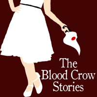 The Blood Crow Stories podcast