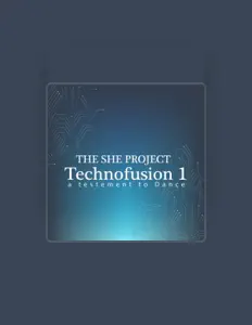 Listen to The She Project, watch music videos, read bio, see tour dates & more!