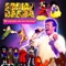 La Fantástica Aventura - Adrián Barba lyrics