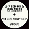 This Groove You Can't Ignore (feat. Damaris Kristoff) - Single