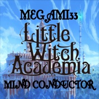 Mind Conductor (Little Witch Academia) - Single - Megami33