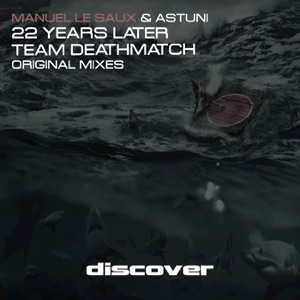 22 Years Later / Team Deathmatch - Single