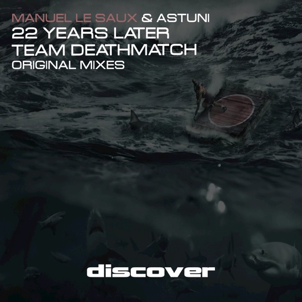22 Years Later / Team Deathmatch - Single