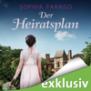 Der Heiratsplan: Lancroft Abbey 1 - Sophia Farago