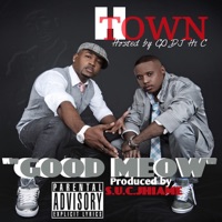 Good Meow - Single - H-Town