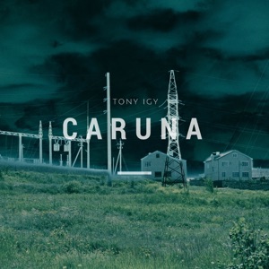 Tony Igy Caruna