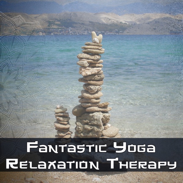 Fantastic Yoga Relaxation Therapy: Positive Thinking, Meditation in Spa, Native American Flute, Inspiring Kundalini Atmospheres