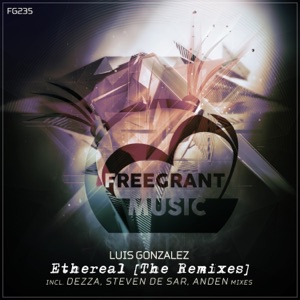 Ethereal (The Remixes) - Single