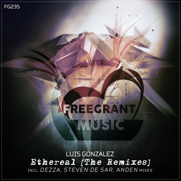 Ethereal (The Remixes) - Single