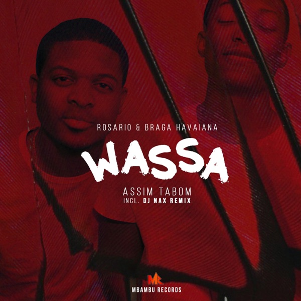 Wassa (Assim Ta Bom) - EP