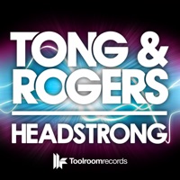 Headstrong - Pete Tong & Paul Rogers