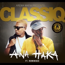 Ana Haka (Acappella) ClassiQ