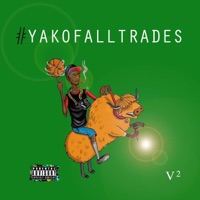 #YakOfAllTrades, Vol .2 - Mic'D