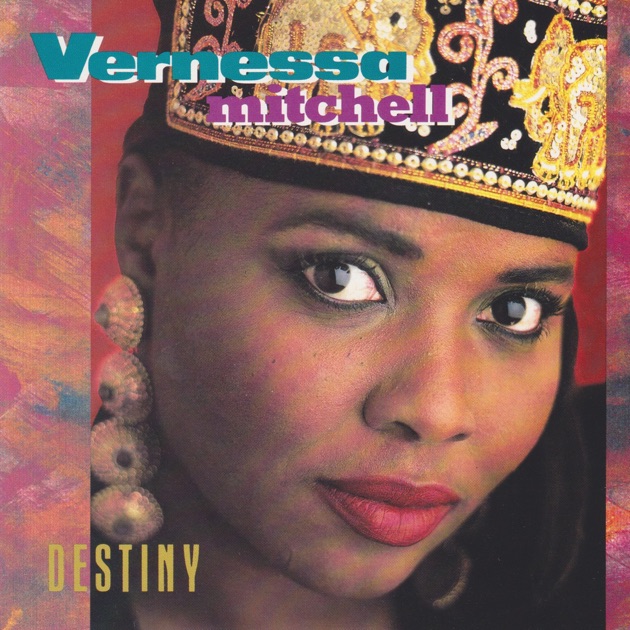 洋楽 VERNESSA  MITCHELL  /  HIGHER GROUND Higher Ground - Album by Vernessa Mitchell | Spotify