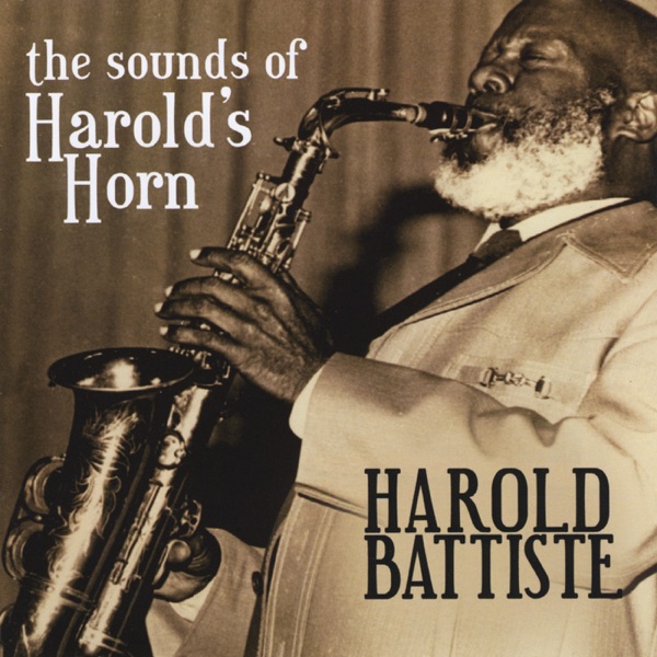The Sounds of Harold's Horn