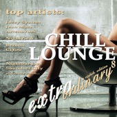 Extraordinary Chill Lounge, Vol. 8 (Best of Downbeat Chillout Lounge Café Pearls) artwork