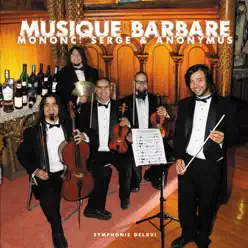 Musique barbare - Mononc Serge