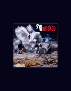 Listen to Ramskop, watch music videos, read bio, see tour dates & more!