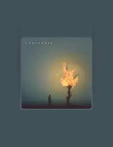 Escucha a Contender, mira videos musicales, lee su biografía, consulta las fechas de las gira y más.