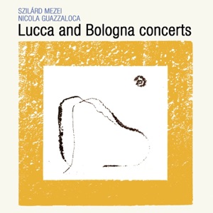 Lucca and Bologna Concerts