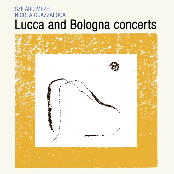 Lucca and Bologna Concerts