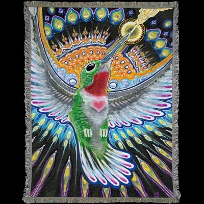 Hummingbird - Single