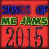 MC Jams - Gold Digger