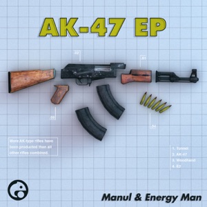 Ak-47 - EP