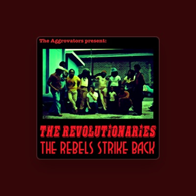 The Revolutionaries