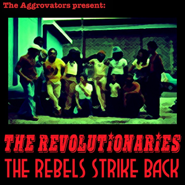 The Rebels Strike Back
