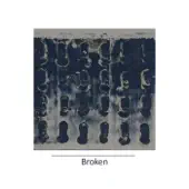 Listen to Broken by Storb