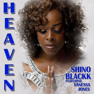 Heaven - EP