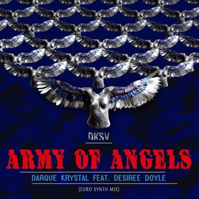Army of Angels (feat. Desiree Doyle) - Single