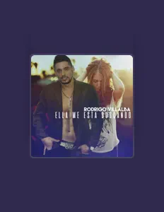 Ascolta Rodrigo Villalba, guarda video musicali, leggi la biografia, vedi le date del tour & altro!