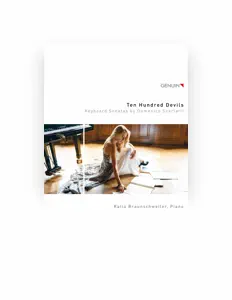 聆聽 Katia Braunschweiler、觀看音樂影片、閱讀小傳、查看巡演日期等！