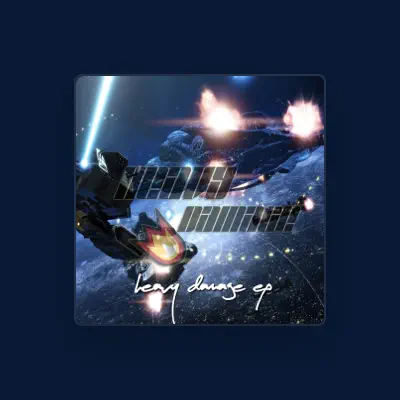 Listen to Heavy Damage, watch music videos, read bio, see tour dates & more!