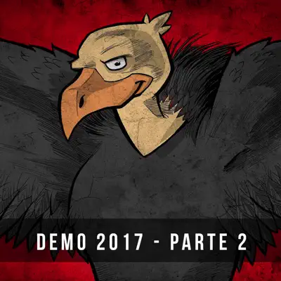 D 2017 - Parte 2 - Single - Buitre Canalla