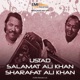Ustad Salamat Ali Khan Sharafat Ali Khan Live
