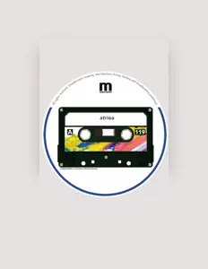 Ascolta ATRIEA, guarda video musicali, leggi la biografia, vedi le date del tour & altro!