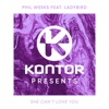 Phil Weeks - She Can't Love You (feat. Ladybird)