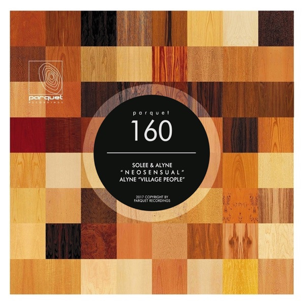 Neosensual / Village People - Single