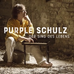 Purple Schulz - Schweigen