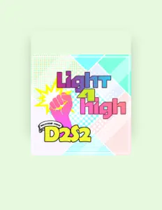 Ouça D2S2, assista a videoclipes, leia a biografia, veja as datas das turnês e mais!